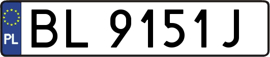 BL9151J