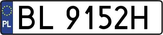 BL9152H