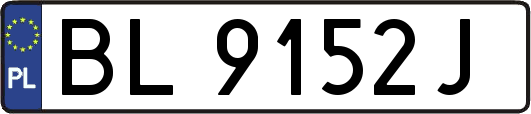 BL9152J
