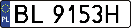 BL9153H