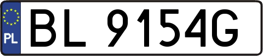 BL9154G
