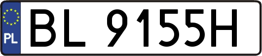 BL9155H
