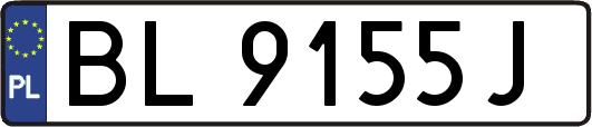 BL9155J
