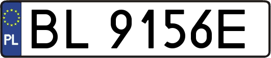 BL9156E