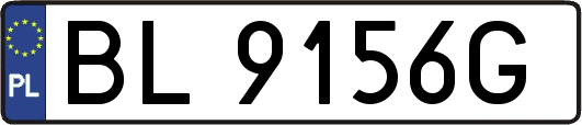 BL9156G