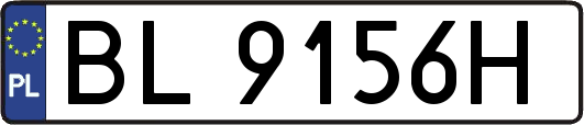 BL9156H