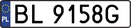 BL9158G