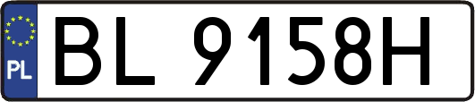 BL9158H