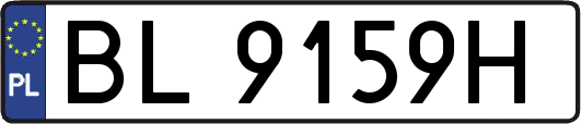 BL9159H