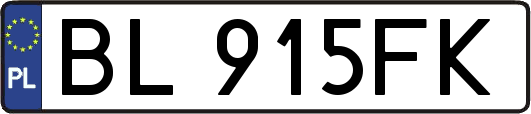 BL915FK