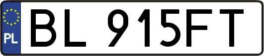 BL915FT