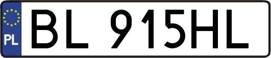 BL915HL