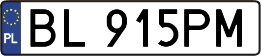 BL915PM