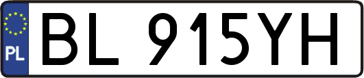 BL915YH