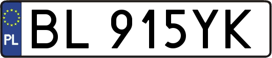 BL915YK