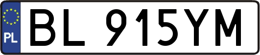 BL915YM