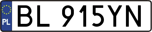 BL915YN