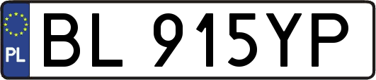 BL915YP