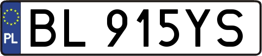 BL915YS
