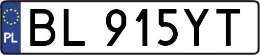 BL915YT