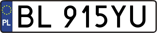 BL915YU