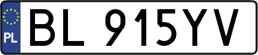 BL915YV