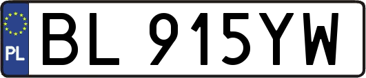 BL915YW