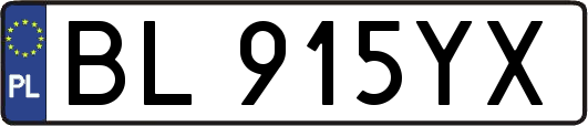 BL915YX
