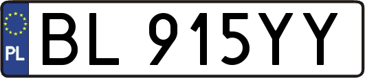 BL915YY