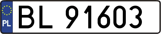 BL91603