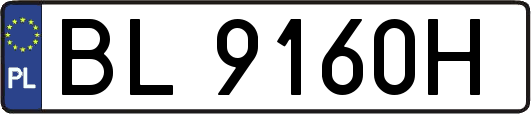 BL9160H