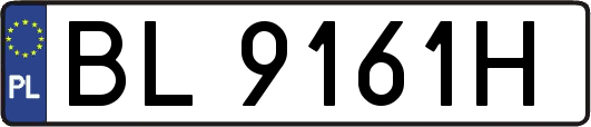 BL9161H