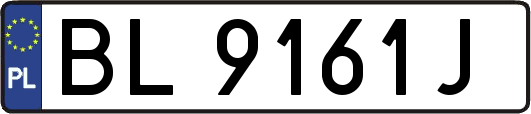 BL9161J