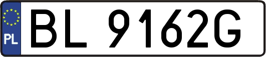 BL9162G