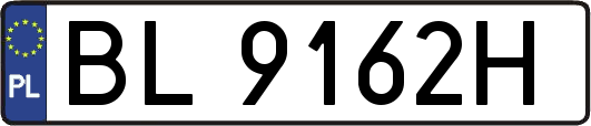 BL9162H