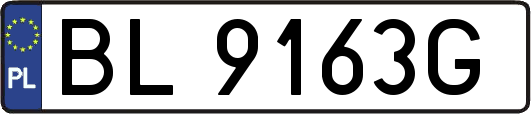 BL9163G