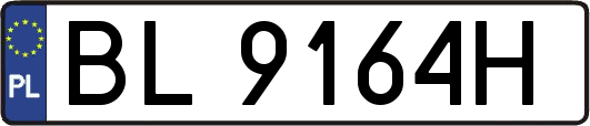 BL9164H