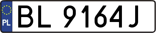 BL9164J