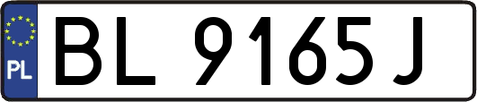 BL9165J