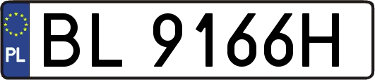 BL9166H