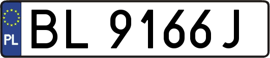 BL9166J