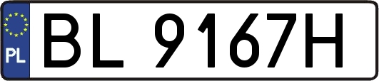 BL9167H