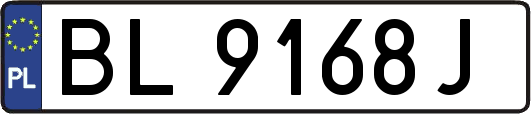 BL9168J