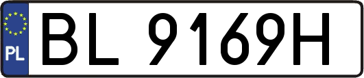 BL9169H