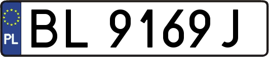 BL9169J