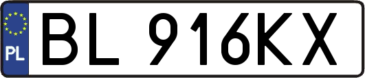 BL916KX