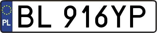 BL916YP