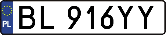 BL916YY