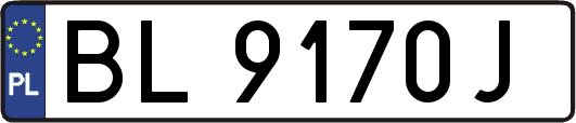 BL9170J