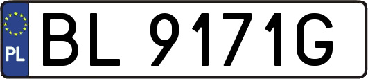 BL9171G